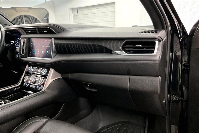 Used 2023 GMC Yukon Denali w/ LPO, Floor Liner Package AWD/4WD image 18