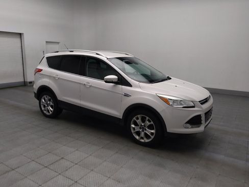 Used 2016 Ford Escape Titanium image 11