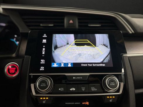 Used 2016 Honda Civic EX-L image 23