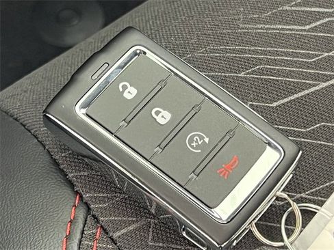 New 2026 Dodge Charger Scat Pack w/ Blacktop Package image 26