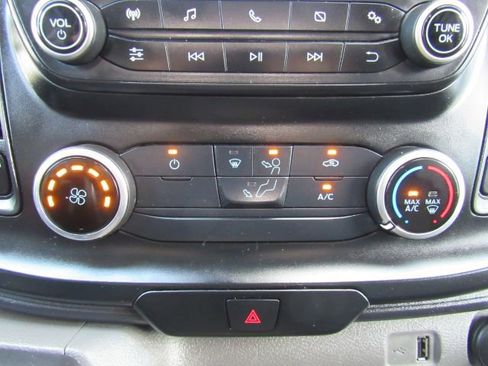 Used 2023 Ford Transit 250 148 High Roof Extended AWD image 33