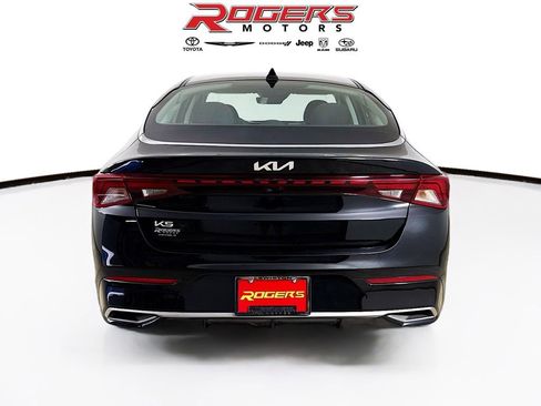Used 2023 Kia K5 LXS image 6