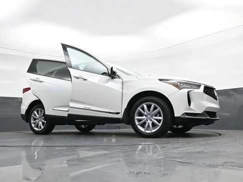 Used 2023 Acura RDX Base image 42