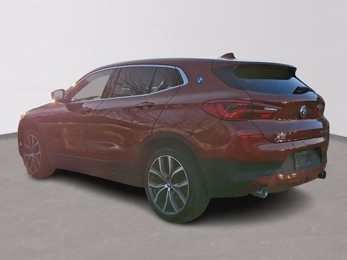 Used 2020 BMW X2 sDrive28i w/ Convenience Package image 4