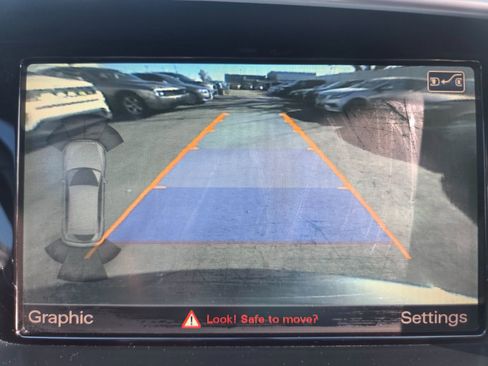 Used 2016 Audi Q5 3.0T Premium Plus w/ Technology Package image 18