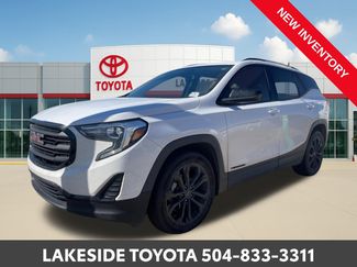 Used 2020 GMC Terrain SLE w/ Elevation Edition 360° Tour