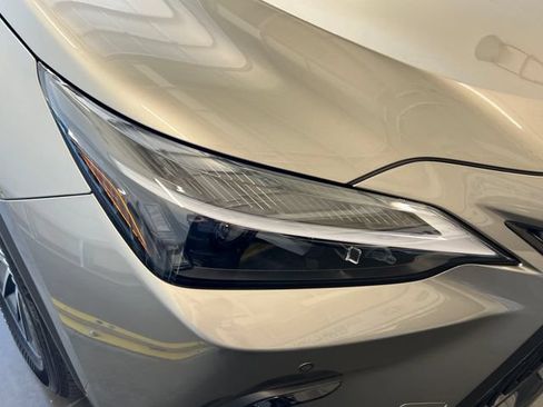 New 2026 Lexus NX 350 AWD w/ Premium Package image 11