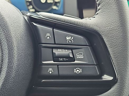 New 2026 Subaru Outback Premium AWD/4WD image 18