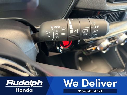 New 2026 Honda CR-V EX-L image 39