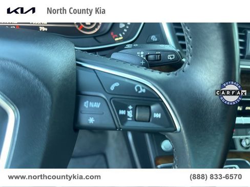 Used 2018 Audi Q5 2.0T Premium Plus w/ Premium Plus Package image 26