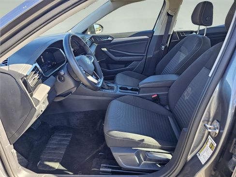 Used 2025 Volkswagen Jetta S image 15