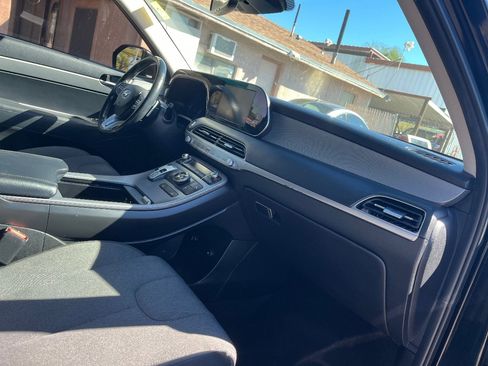 Used 2021 Hyundai Palisade SEL w/ Convenience Package image 37