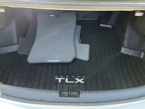 Used 2021 Acura TLX image 27