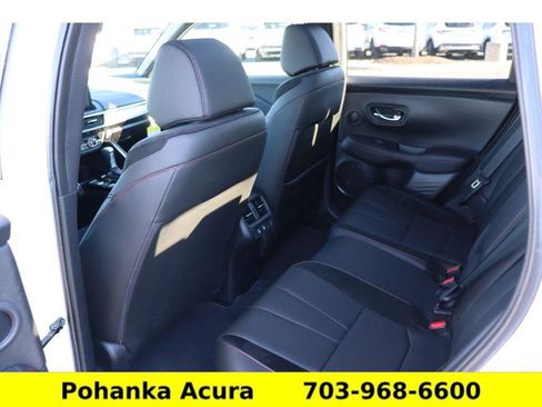 Certified 2025 Acura ADX A-Spec image 24