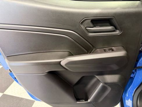 New 2026 Chevrolet Colorado Trail Boss image 16