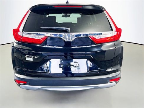 Used 2018 Honda CR-V EX-L image 6