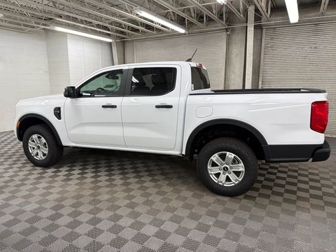 New 2025 Ford Ranger XL RWD image 10