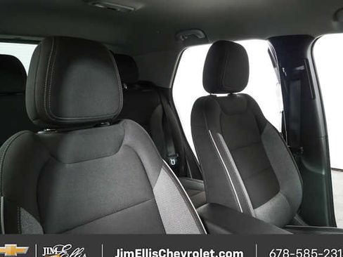 Used 2025 Chevrolet TrailBlazer LT image 19