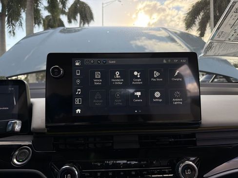 New 2026 Honda Prologue Touring image 30