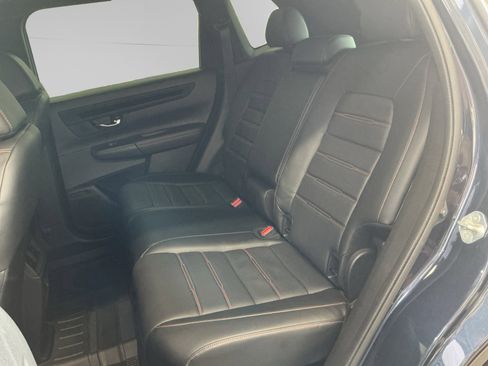 Used 2025 Honda CR-V Sport-L image 13