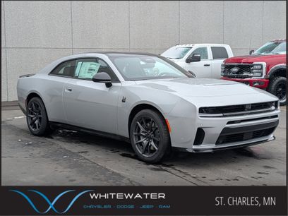 New 2026 Dodge Charger R/T Scat Pack