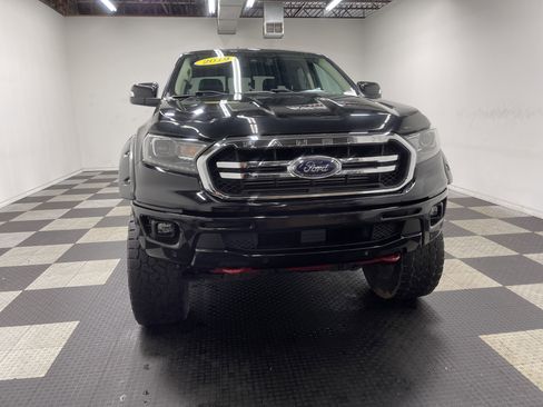 Used 2019 Ford Ranger Lariat w/ FX4 Off-Road Package image 7