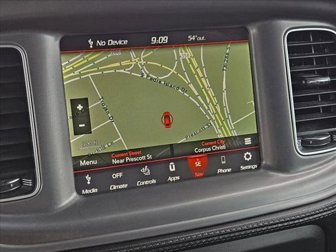 Used 2023 Dodge Charger Scat Pack w/ Plus Group image 12