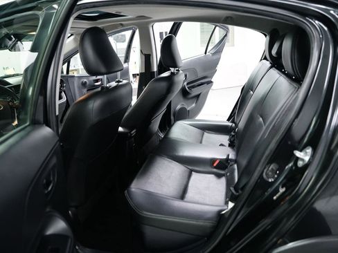 Used 2018 Toyota Prius C One image 13