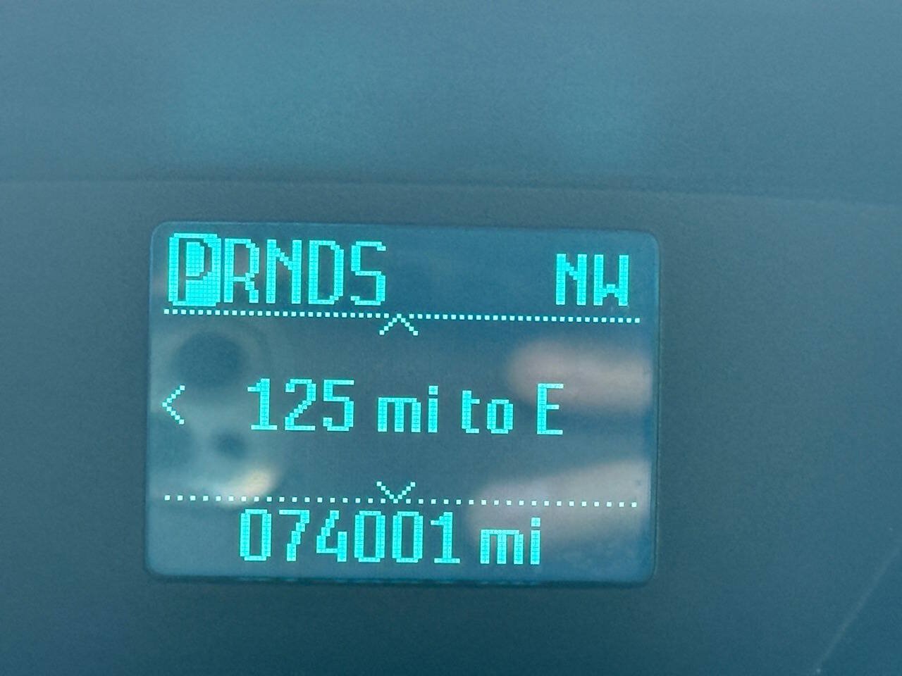 Used 2018 Ford Transit Connect XLT FWD image 12