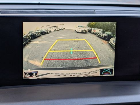 Used 2018 Lexus NX 300h AWD image 30