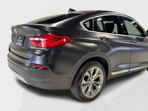 Used 2016 BMW X4 xDrive28i image 17
