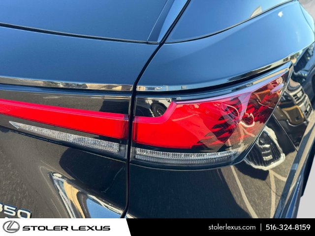 Used 2025 Lexus RX 350 Premium AWD/4WD image 13