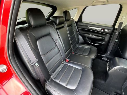 Used 2022 MAZDA CX-5 AWD 2.5 S image 20