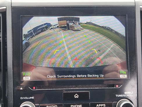 Certified 2021 Subaru Crosstrek 2.5i Limited w/ Moonroof Package 1 image 14