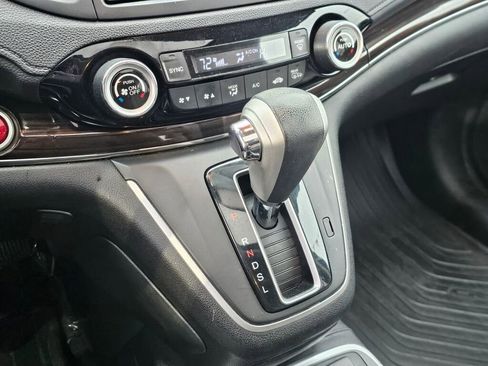Used 2015 Honda CR-V EX-L image 39