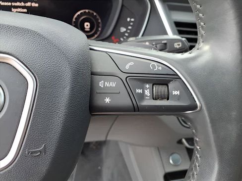 Used 2019 Audi Q5 Prestige image 21