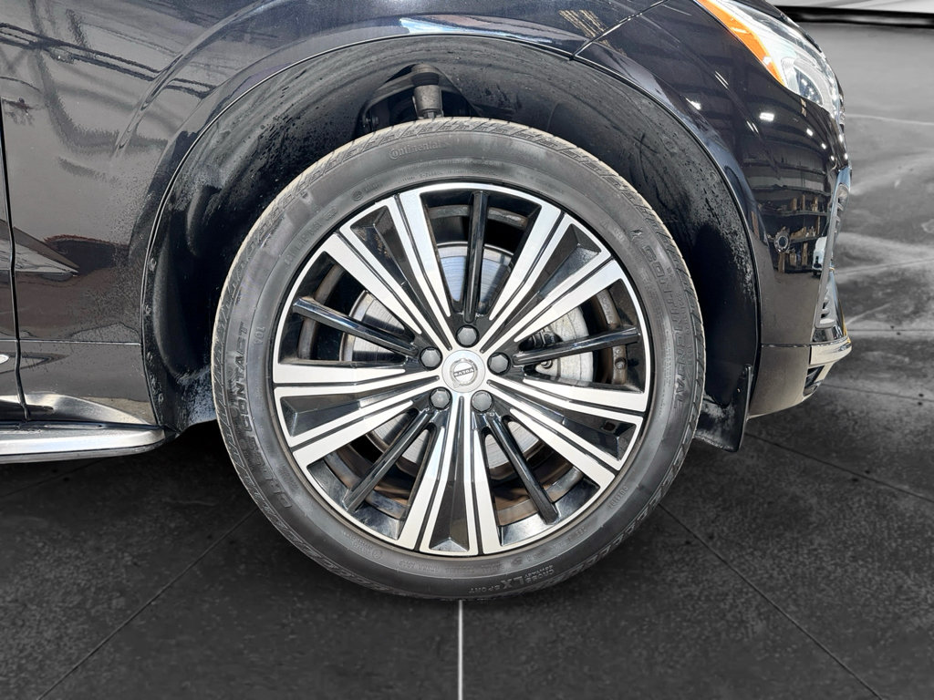 Used 2023 Volvo XC60 T8 Plus w/ Protection Package Premier AWD/4WD image 32