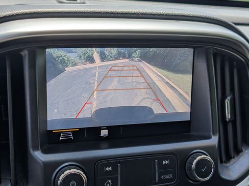 Certified 2022 Chevrolet Colorado ZR2 AWD/4WD image 19