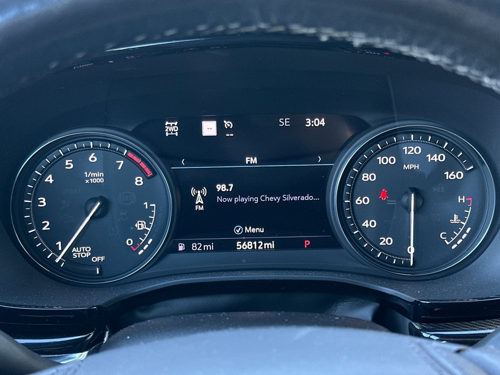 Used 2021 Cadillac XT6 Sport w/ Platinum Package AWD/4WD image 25