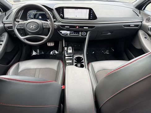 Used 2023 Hyundai Sonata SEL Plus image 25