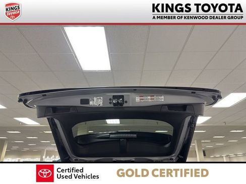Certified 2024 Toyota RAV4 XSE w/ Advanced Technology Package AWD/4WD image 16
