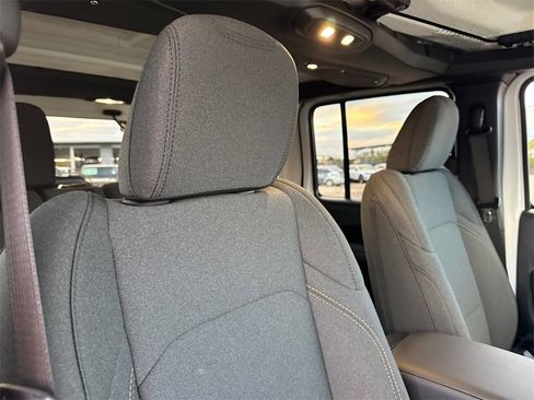 New 2026 Jeep Wrangler Sport S image 13