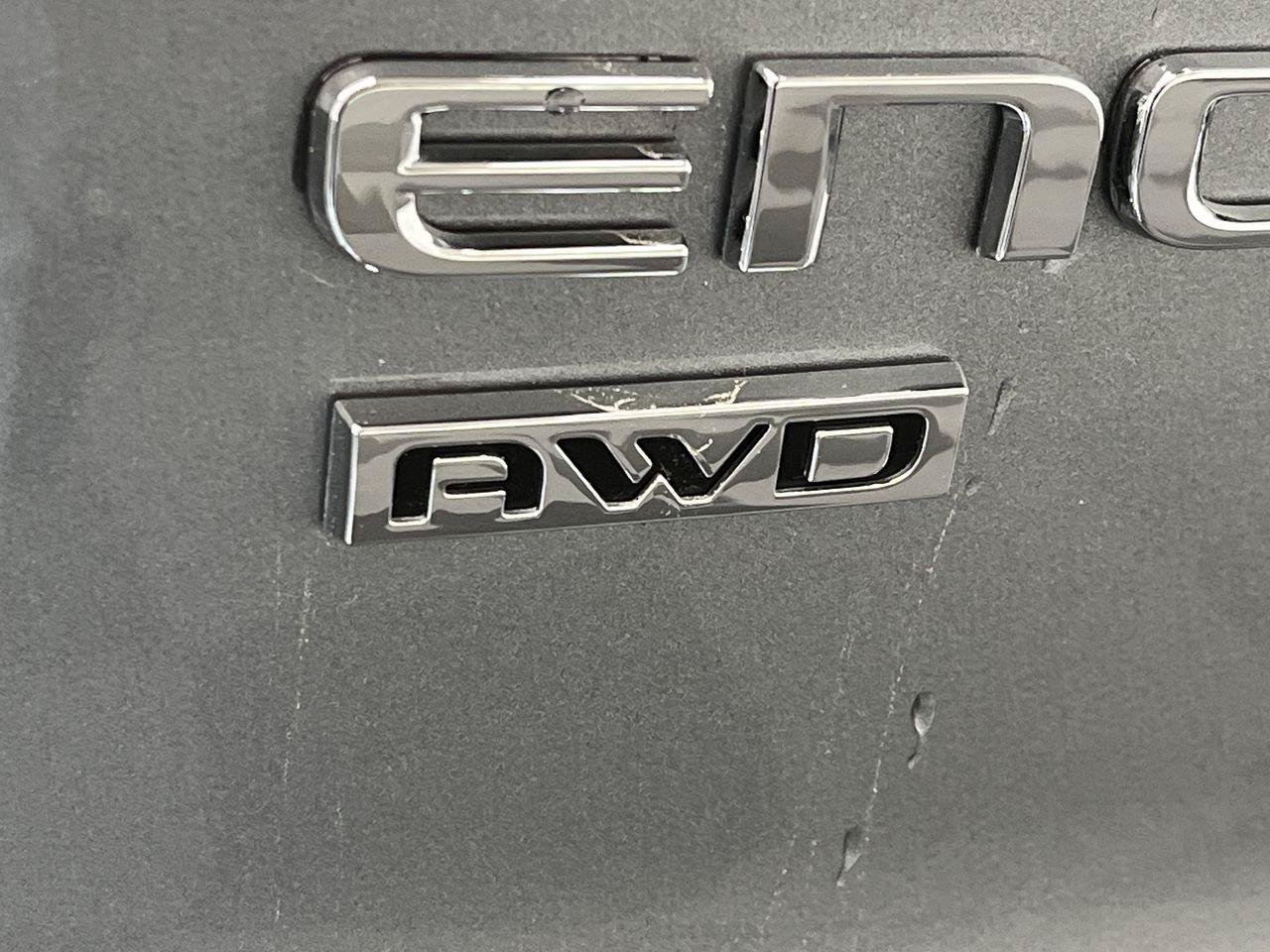 Used 2026 Buick Enclave Preferred w/ Super Cruise Package AWD/4WD image 35