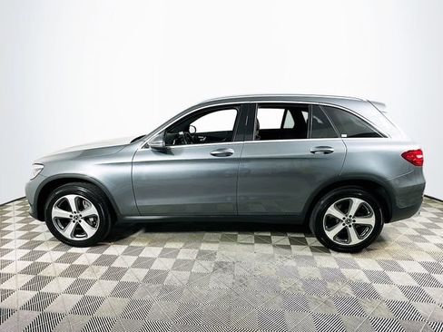 Used 2017 Mercedes-Benz GLC 300 image 6