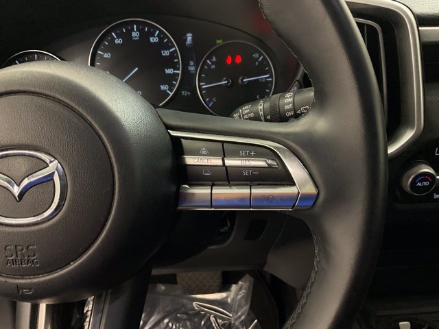 Used 2025 MAZDA CX-50 AWD 2.5 S w/ Premium Package image 13