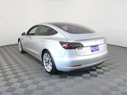 Used 2018 Tesla Model 3 Long Range RWD image 20