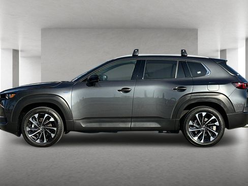 Certified 2025 MAZDA CX-50 2.5 Hybrid w/ Weather Package image 7