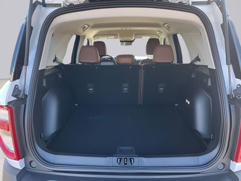 New 2026 Ford Bronco Sport Outer Banks w/ Outer Banks Tech Package+ AWD/4WD image 24