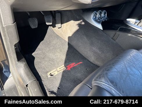 Used 2005 Chevrolet SSR w/ Preferred Equipment Group image 53
