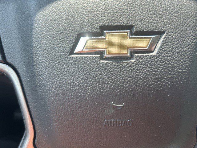 Used 2018 Chevrolet Silverado 1500 LT AWD/4WD image 15